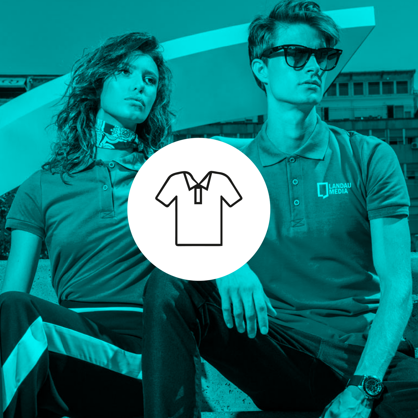 T-Shirt Polo